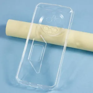 TPU Ochranný kryt pre Doogee V40 Pro