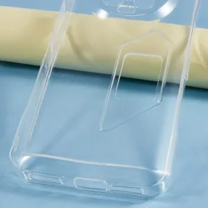 TPU Ochranný kryt pre Doogee V40 Pro