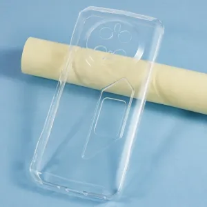 TPU Ochranný kryt pre Doogee V40 Pro