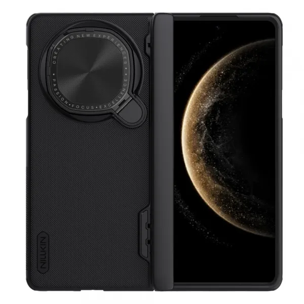 NILLKIN FROSTED PROP MAGSAFE Kryt pre Huawei Mate X6 čierny