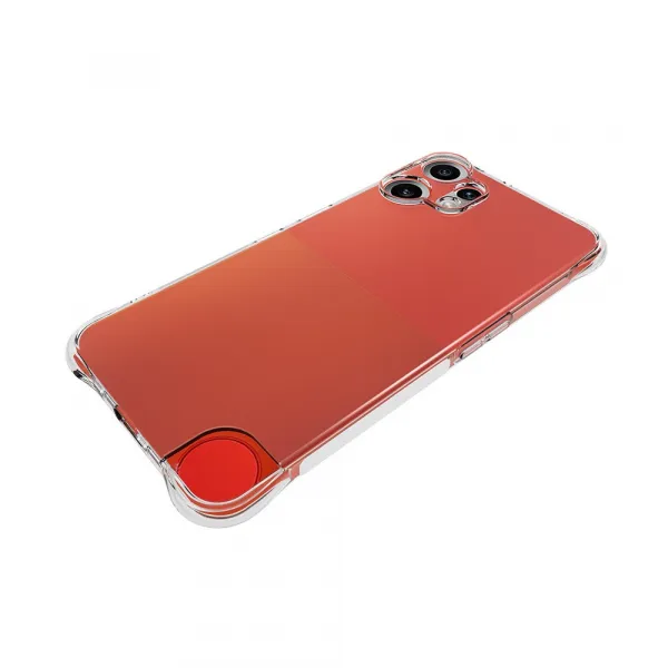 AIRBAG Extra odolný kryt CMF Phone 2 Pro priehľadný