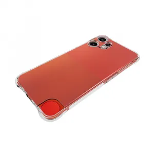 AIRBAG Extra odolný kryt CMF Phone 2 Pro priehľadný