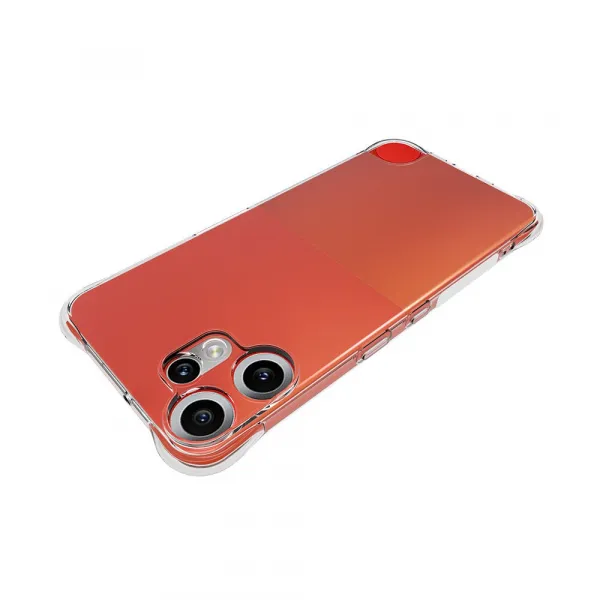 AIRBAG Extra odolný kryt CMF Phone 2 Pro priehľadný