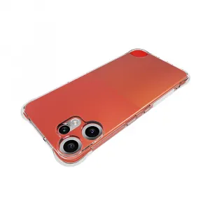 AIRBAG Extra odolný kryt CMF Phone 2 Pro priehľadný