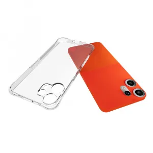 AIRBAG Extra odolný kryt CMF Phone 2 Pro priehľadný