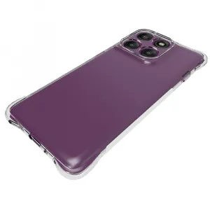 AIRBAG Extra odolný kryt Motorola Edge 60 Pro priehľadný