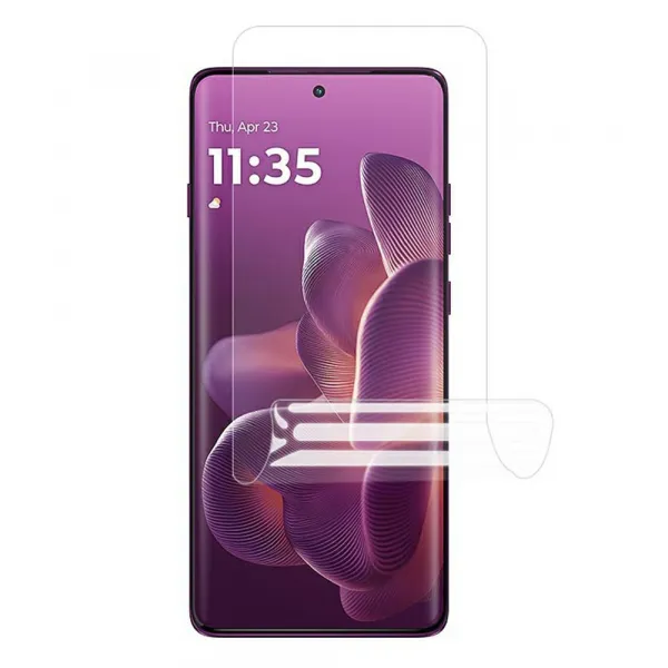HYDROGEL Ochranná fólia pre Motorola Edge 60 Pro