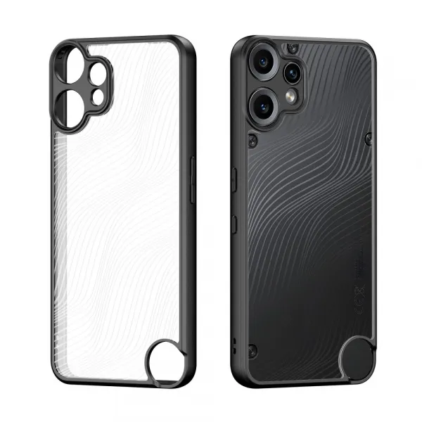 DUX AIMO Ochranný kryt pre CMF Phone 2 Pro čierny