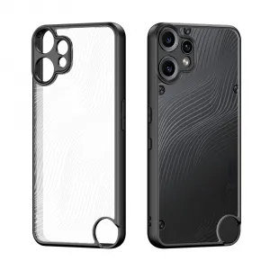 DUX AIMO Ochranný kryt pre CMF Phone 2 Pro čierny