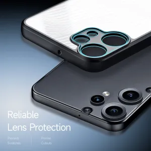 DUX AIMO Ochranný kryt pre CMF Phone 2 Pro čierny