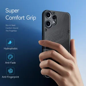 DUX AIMO Ochranný kryt pre CMF Phone 2 Pro čierny