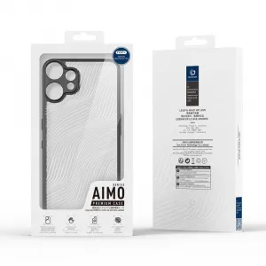 DUX AIMO Ochranný kryt pre CMF Phone 2 Pro čierny