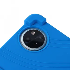 WAVE Silikónový obal pre Doogee U11 Pro modrý