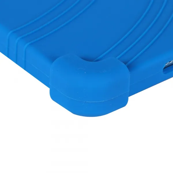 WAVE Silikónový obal pre Doogee U11 Pro modrý