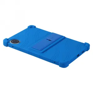 WAVE Silikónový obal pre Doogee U11 Pro modrý