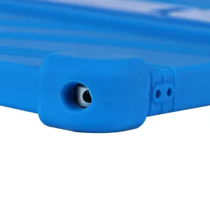 WAVE Silikónový obal pre Doogee U11 Pro modrý