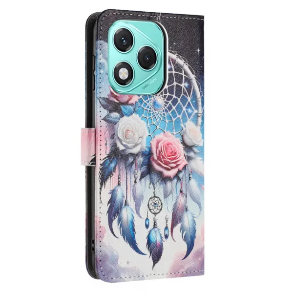 ART Peňaženkový kryt pre Honor 400 Lite 5G DREAMCATCHER