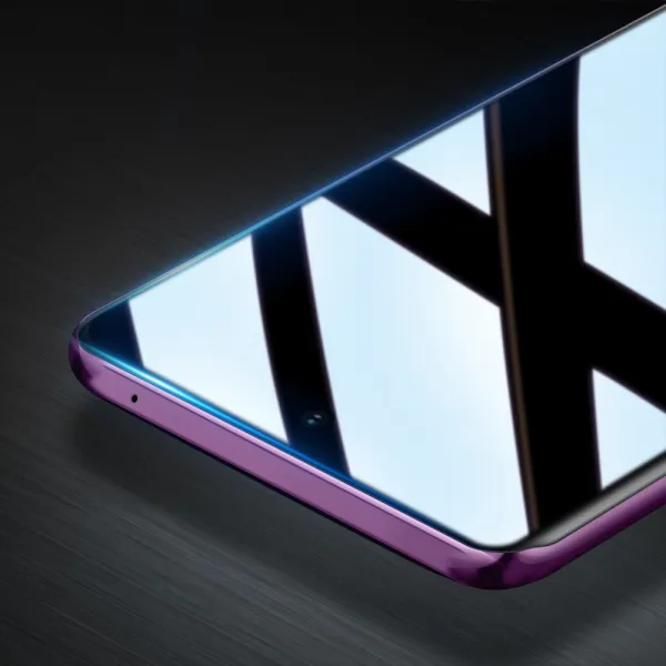 DUX 3D Tvrdené ochranné sklo pre Motorola Edge 60 Pro