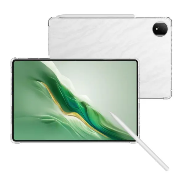 AIRBAG Ochranný kryt pre Honor MagicPad 2 priehľadný