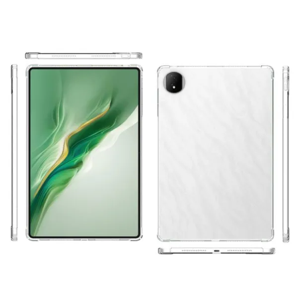 AIRBAG Ochranný kryt pre Honor MagicPad 2 priehľadný