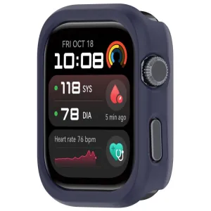 PC HALF COVER Plastový kryt Huawei Watch D2 modrý