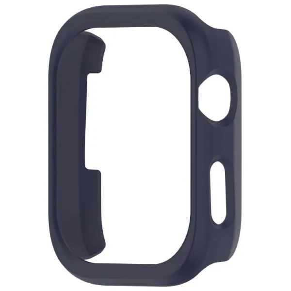PC HALF COVER Plastový kryt Huawei Watch D2 modrý