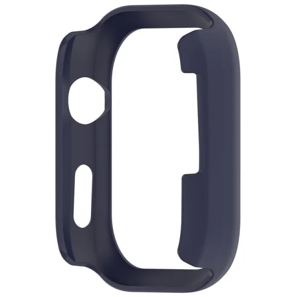 PC HALF COVER Plastový kryt Huawei Watch D2 modrý