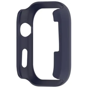 PC HALF COVER Plastový kryt Huawei Watch D2 modrý