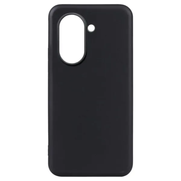 TPU Ochranný kryt pre Xiaomi Redmi A5 čierny