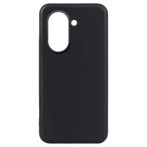 TPU Ochranný kryt pre Xiaomi Redmi A5 čierny