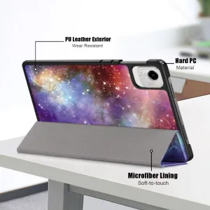 ART Zaklápacie puzdro pre Honor Pad X9a GALAXY