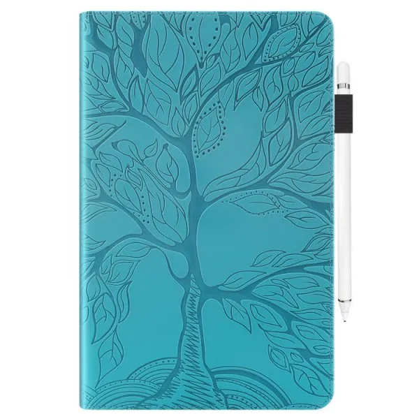 ART TREE Zaklápacie puzdro pre Xiaomi Redmi Pad 2 modré