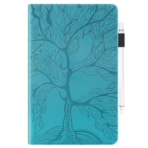 ART TREE Zaklápacie puzdro pre Xiaomi Redmi Pad 2 modré