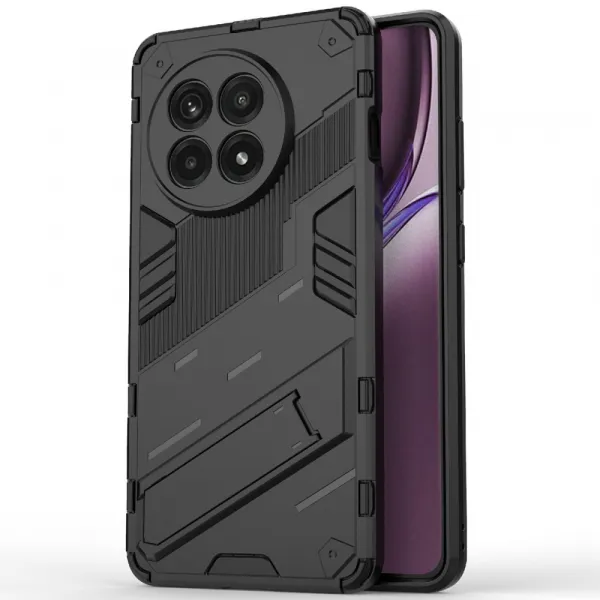 BIB Ochranný kryt pre OnePlus 13R 5G čierny