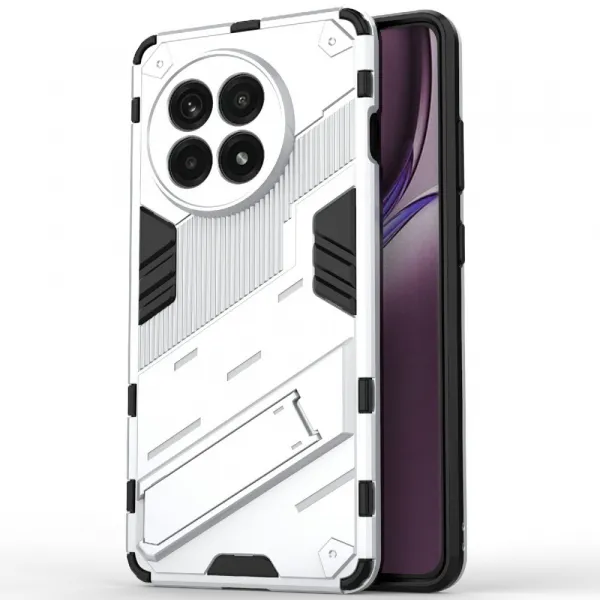 BIB Ochranný kryt pre OnePlus 13R 5G biely