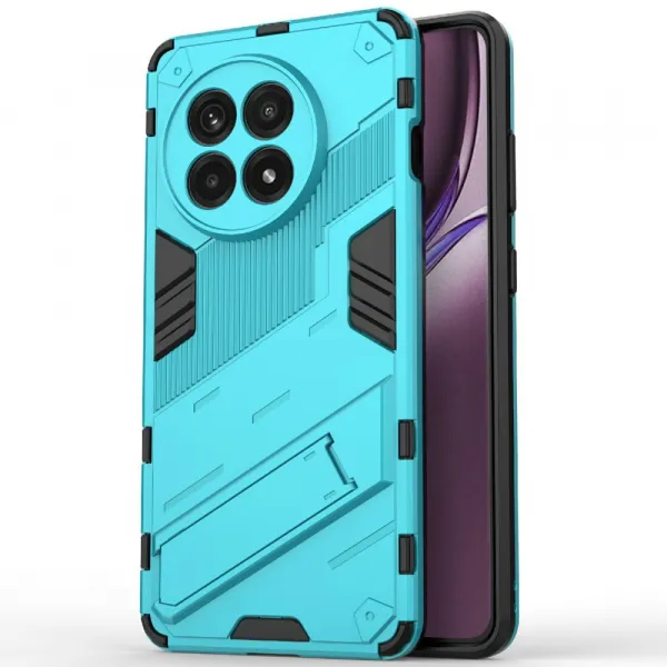 BIB Ochranný kryt pre OnePlus 13R 5G modrý