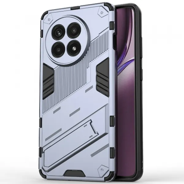 BIB Ochranný kryt pre OnePlus 13R 5G šedý