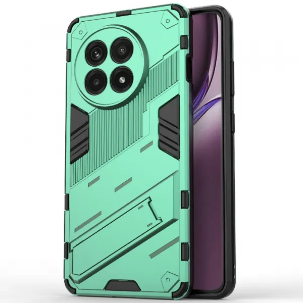 BIB Ochranný kryt pre OnePlus 13R 5G zelený