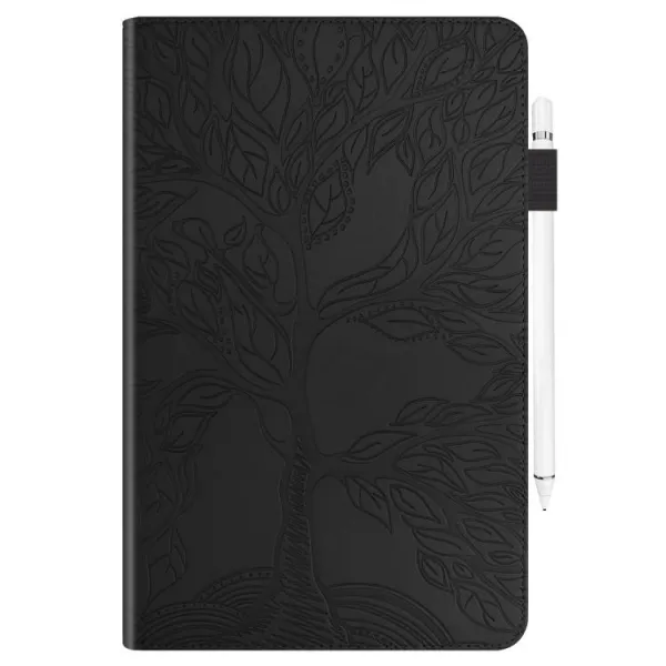ART TREE Zaklápacie puzdro pre Xiaomi Redmi Pad 2 čierne