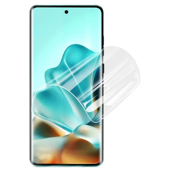 IMAK HYDROGEL Ochranná fólia pre Motorola Edge 60 / Edge 60 Fusion