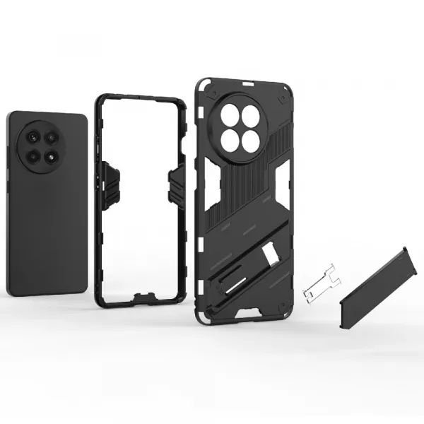 BIB Ochranný kryt pre OnePlus 13R 5G modrý