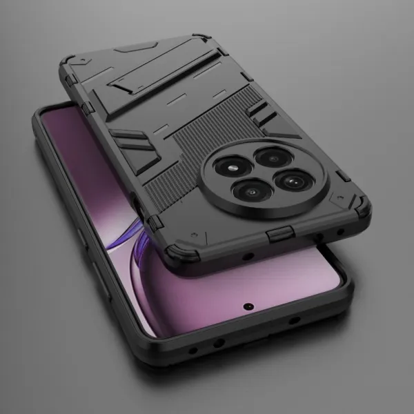 BIB Ochranný kryt pre OnePlus 13R 5G čierny