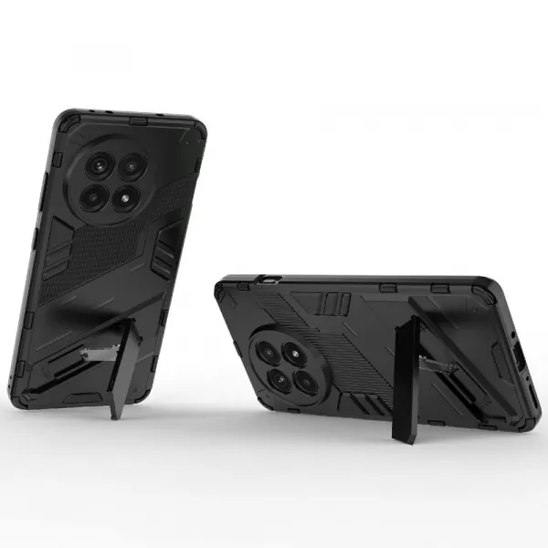BIB Ochranný kryt pre OnePlus 13R 5G čierny