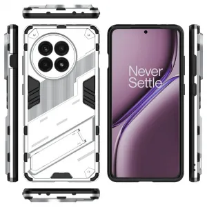 BIB Ochranný kryt pre OnePlus 13R 5G biely