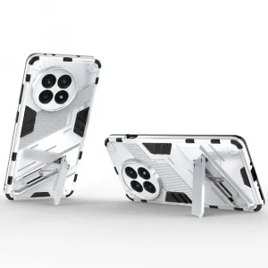 BIB Ochranný kryt pre OnePlus 13R 5G biely