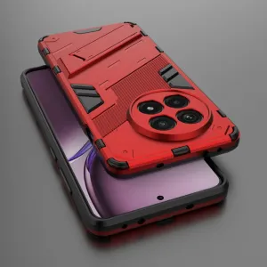 BIB Ochranný kryt pre OnePlus 13R 5G červený