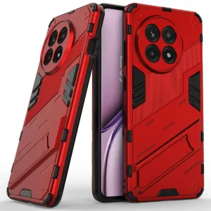 BIB Ochranný kryt pre OnePlus 13R 5G červený