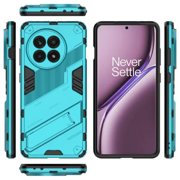BIB Ochranný kryt pre OnePlus 13R 5G modrý