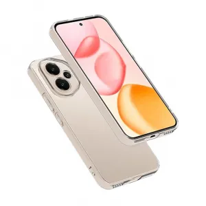 TPU Ochranný kryt pre Honor 400 Pro 5G priehľadný