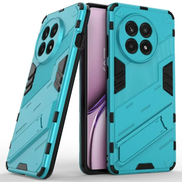 BIB Ochranný kryt pre OnePlus 13R 5G modrý